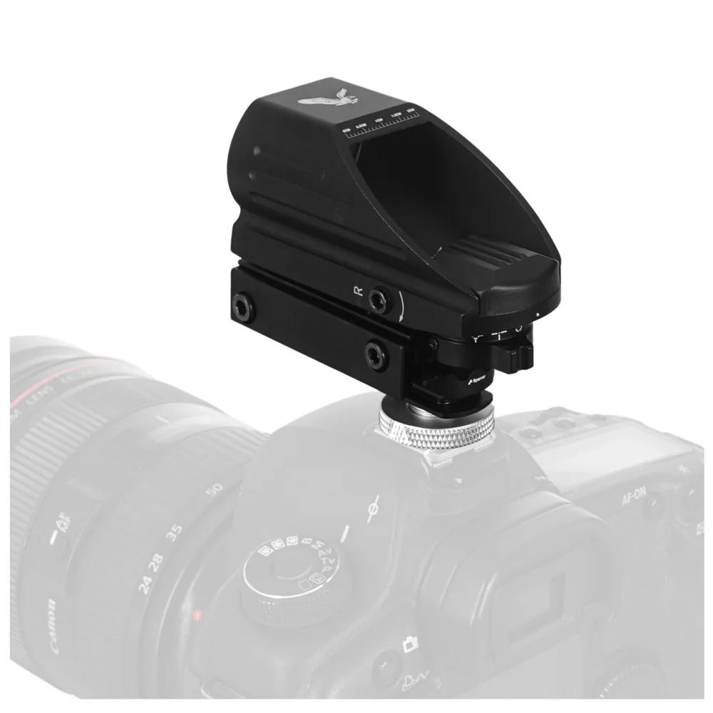 عدسة الكاميرا الإلكترونية الرقمية للكاميرات عدسات تركيز سهلة تتبع الهدف الرياضي