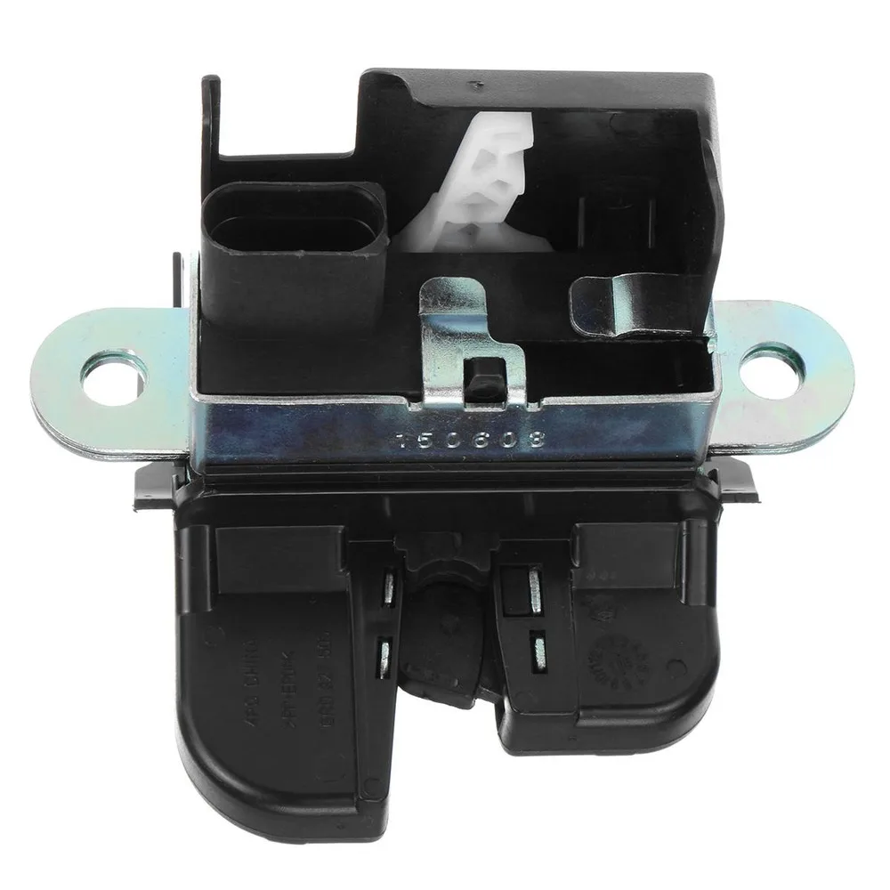 Tailgate Boot Trunk Lid Car Lock Latch For VW Golf MK6 Passat B6 Seat Leon 1K6827505D