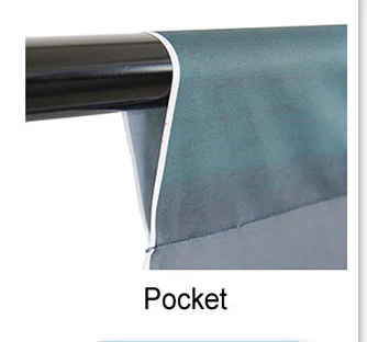 포켓 홀 추가 서비스