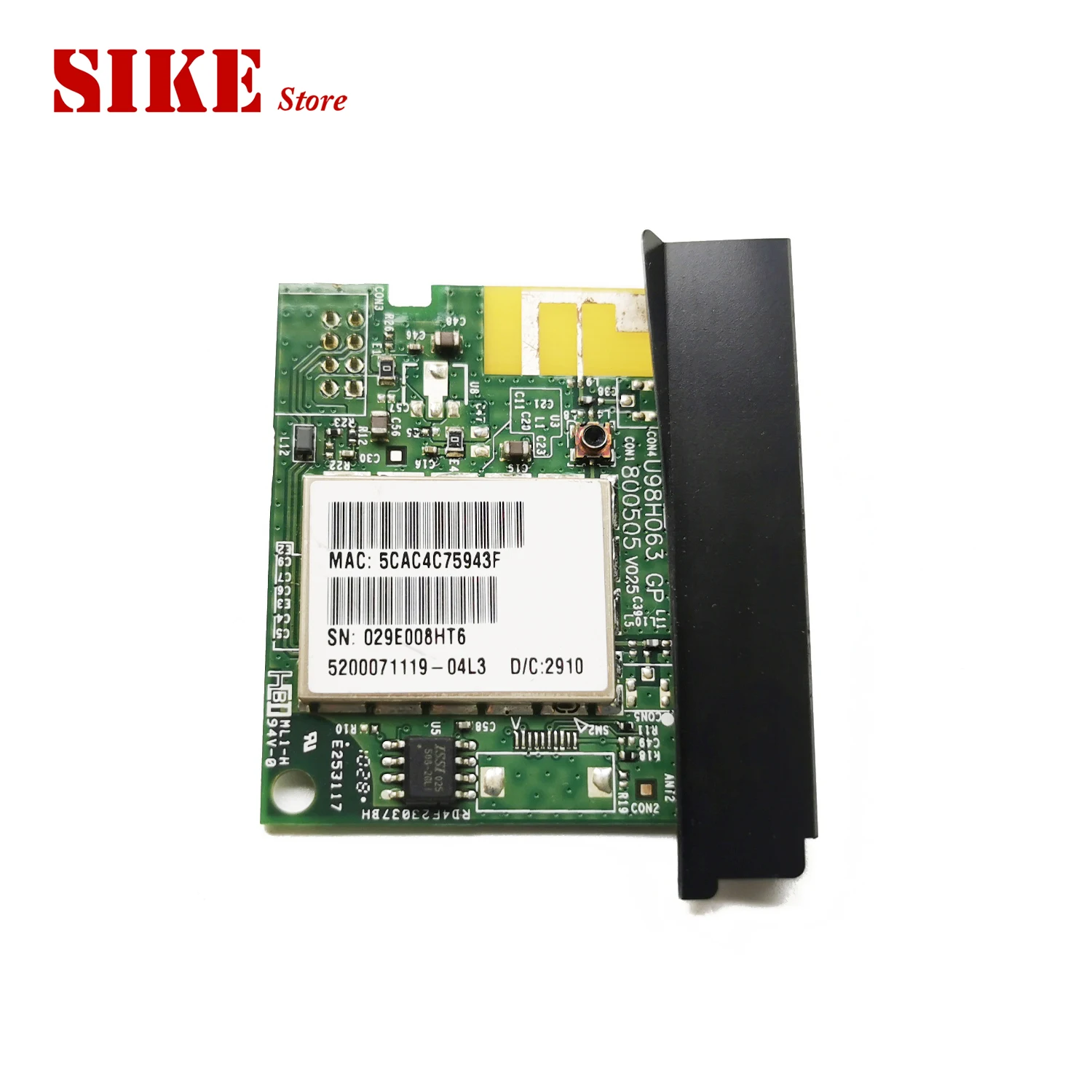 1150-7945 Wireless Card module WIFI Board For HP Color LaserJet Pro CP1025nw