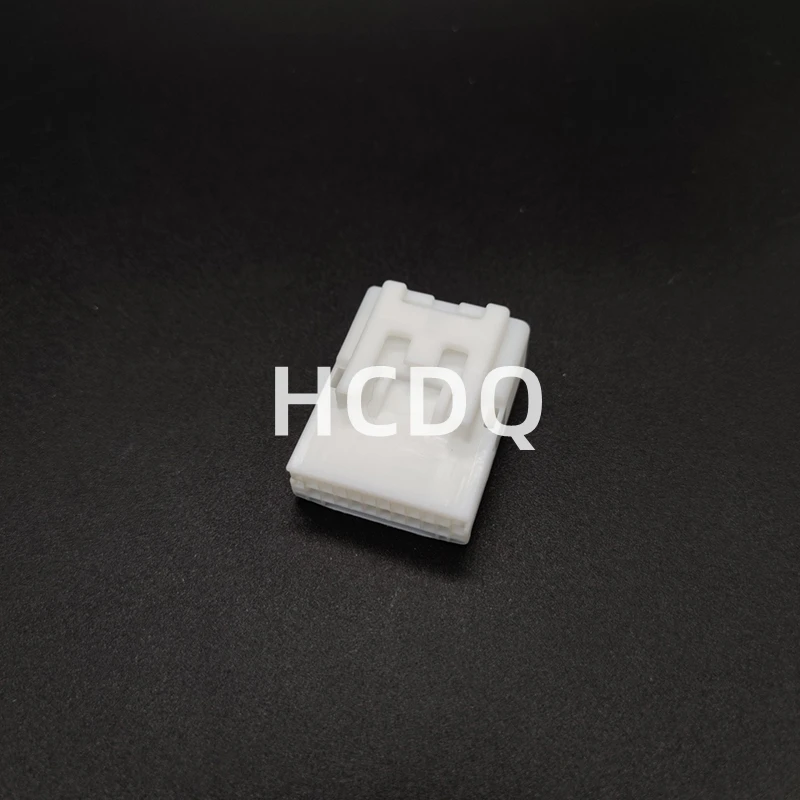 The original 1473750-1 20PIN automobile connector shell and connector are supplied from stock