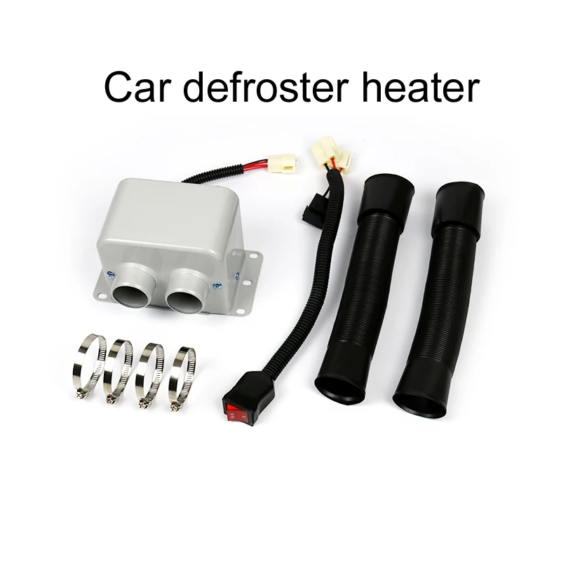 

72V 400W Car defroster heater