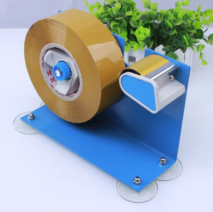 

Large tape seat tape cutter iron sealer tape machine desktop transparent tape machine 4.8cm