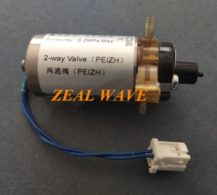 

Mindray BC5000 5120 5130 5140 5150 Two-Way Hemocytometer Homemade Valve Original 2-Way Valve