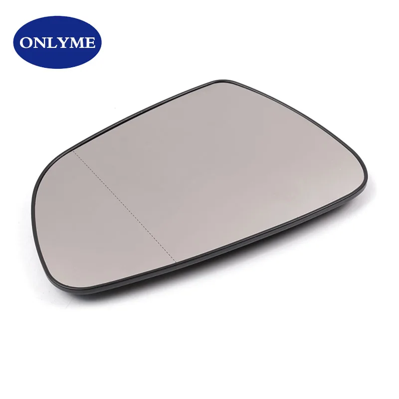 Suitable for KIA CEED (2012-2019) driving or passenger side car heated  mirror glass lens