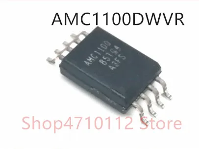 Free shipping NEW 10PCS/LOT AMC1100DWVR AMC1100 SOP-8