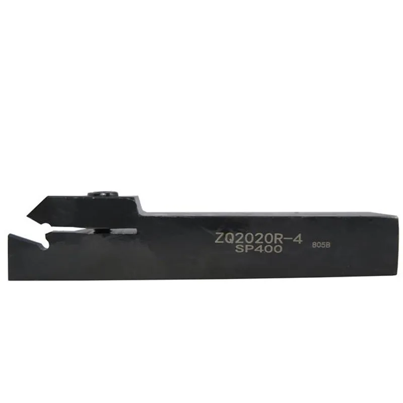 BEYOND ZQ ZQ1616 ZQ2020 ZQ2525 2 3 4 5 6 Grooving เครื่องมือผู้ถือใช้คาร์ไบด์ ZQMX SP200/300/400/500เครื่องกลึง CNC Shank