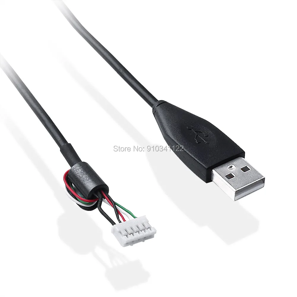 Logitech-cable USB de ratón G402 Original, alta calidad, nuevo