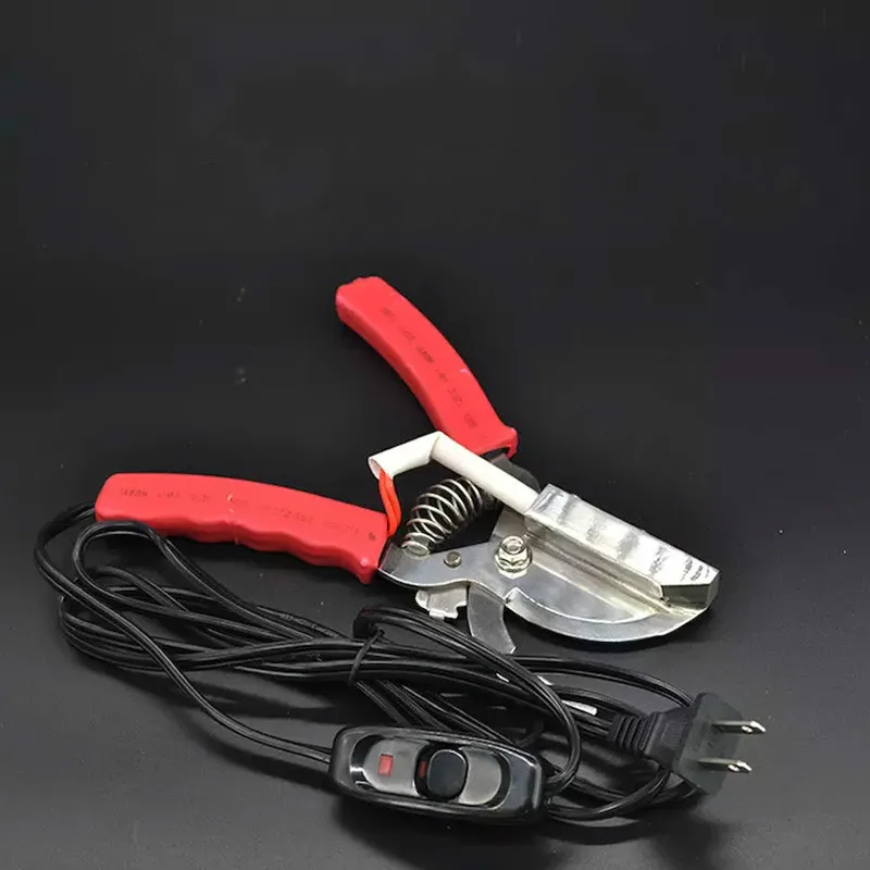 

Veterinary export pig tail tail clamp pliers clamp piglets electric tail pig farm equipment equipment