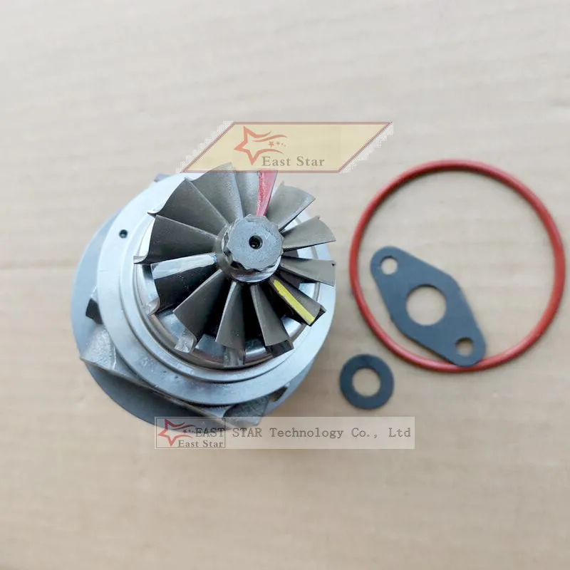 Turbo Cartridge CHRA TD04HL-13T 49189-05202 8658098 49189-05200 For VOLVO S60 C70 V70 XC70 AWD V70N S80 B5244T3 2.3L 2.4L 200HP