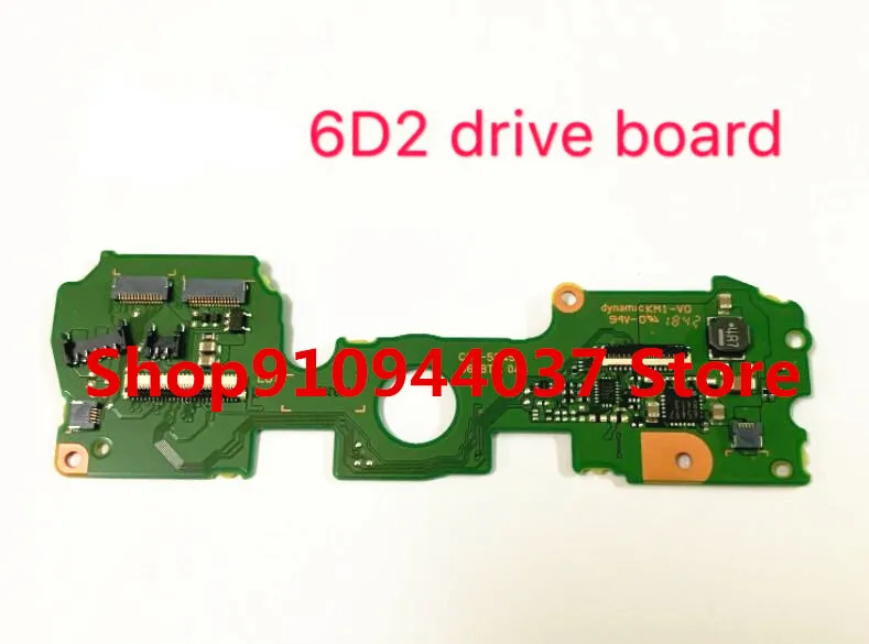 

NEW 6D2 6D II 6D mark II bottom driver for Canon 6D2 power Board dslr camera Repair Part