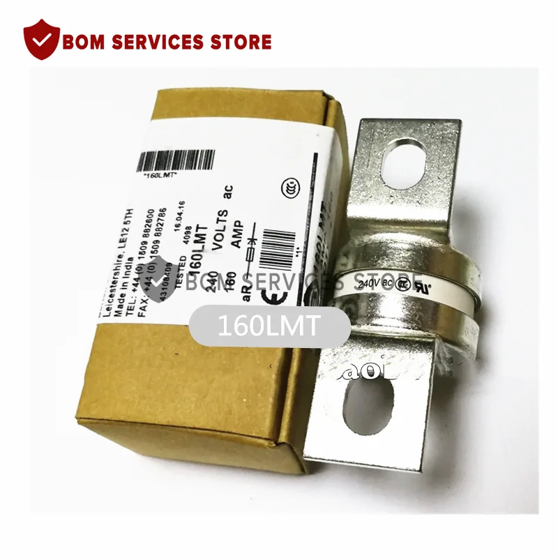 160LMT 160A 200LMT 200A  250LMT 250A 315LMT 315A 355LMT 335A  400LMT  400A  450LMT 450A New Original Fast Fuse