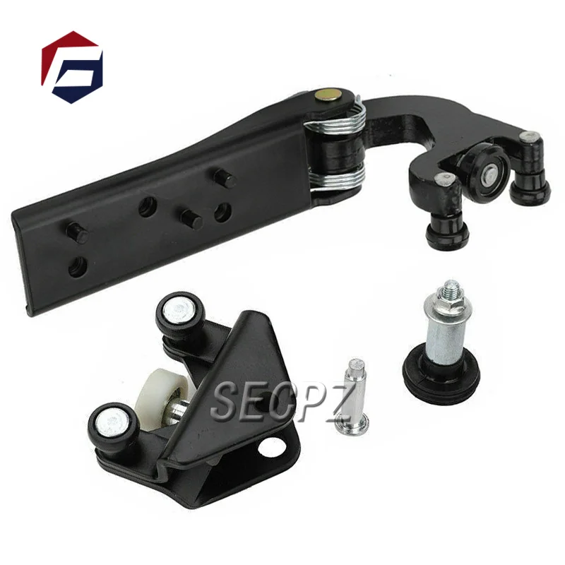 

777946809R Sliding Door Roller Guide Hinge Right Side For Renault Master MK3 NISSAN NV400 OPEL Movano B 745963412R 8200661119