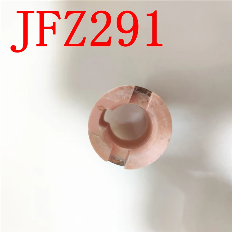 2pcs Bus electric generator slip ring/Copper ring model JFZ291/2110 90A for yutong/zhongtong/higer parts