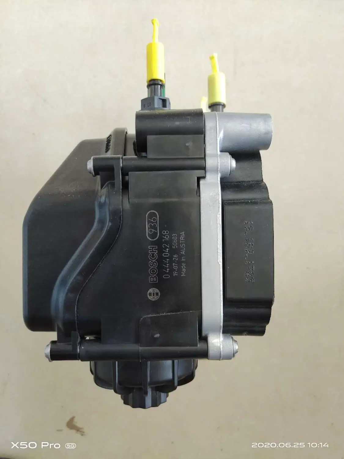 Urea pump/injection module /485-9753-03    car accsesories