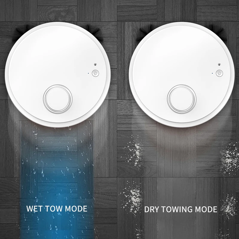 Aspirapolvere Robot automatico HotSale OB12 1500pa popolarità