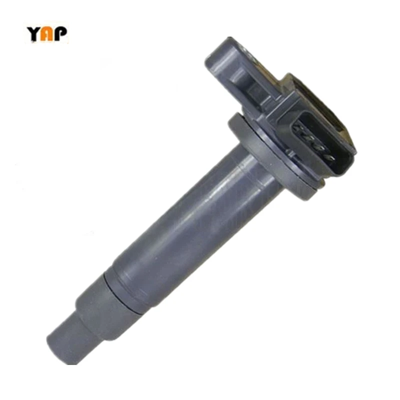 New Engine Ignition Coil FOR Toyota Lexus LX470 Tundra Land Cruiser Sequoia 2UZFE 4.7L V8  90080-19027 90919-02249 1998-2010