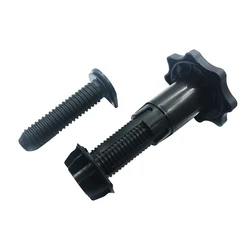 8E0804899 for Audi A4 B6 B7 2003-2008 Automobile Spare Tire Screw Spare Tire Knob Tool Fixing Bolt Fitting