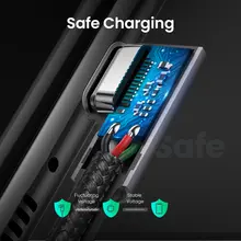 USB C to USB C 100W Charging Cable #6