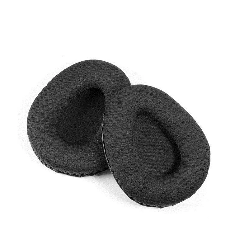 Almohadillas para auriculares BeyerdynamicDT131 DT235 DT231 DT234 MMX12, almohadillas para auriculares, cuero suave, duraderas y flexibles, accesorios para las orejeras