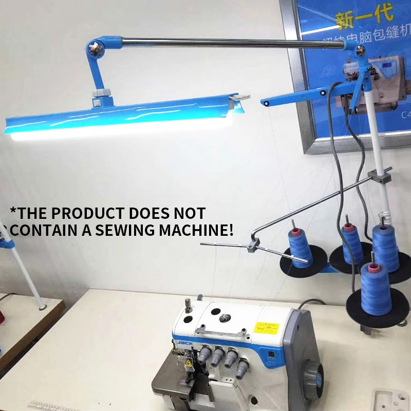 LED Work Light, Energy-saving Lamp for Sewing machine Lighting, HY-LED-A Work light, Sewing machine accessories