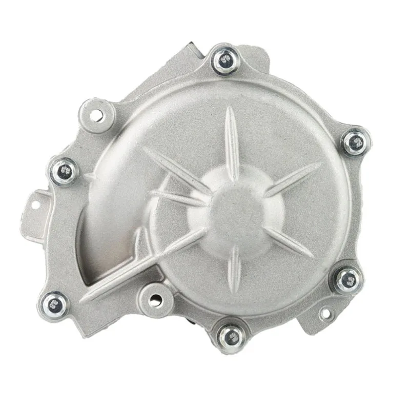 Water Pump N43 For BMW E81 E46 E91 E93 E87 116i 318i 316i 323i 325i 328i 330i 335i 316d 320d 11517511221 11517511220 11517515778