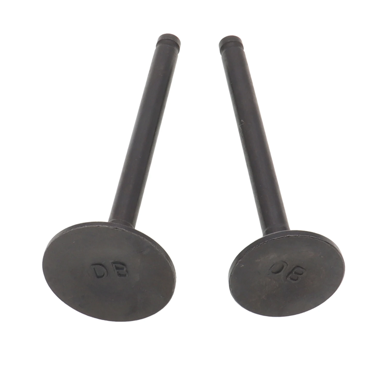 Motorcycle Intake Valve and Exhaust Valves Set Fit For Lifan 110cc 125cc 140cc 150cc Motocross ATV Quad Bike