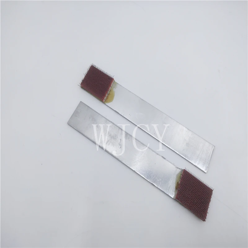 

Бесплатная доставка, 10 шт., стальная щетка Roland Komori для печати, стальная щетка захвата, детали печатной машины