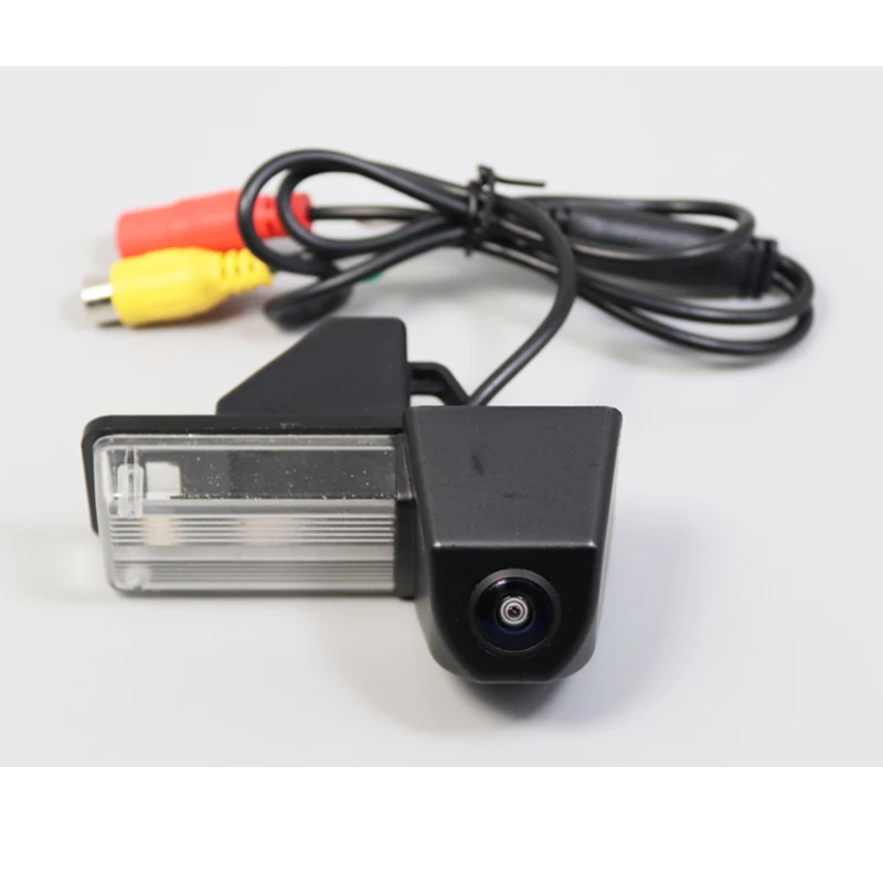 180 Degrees HD 1080P AHD Car Rear View Parking Camera For Toyota Land Cruiser Night Vision Waterproof