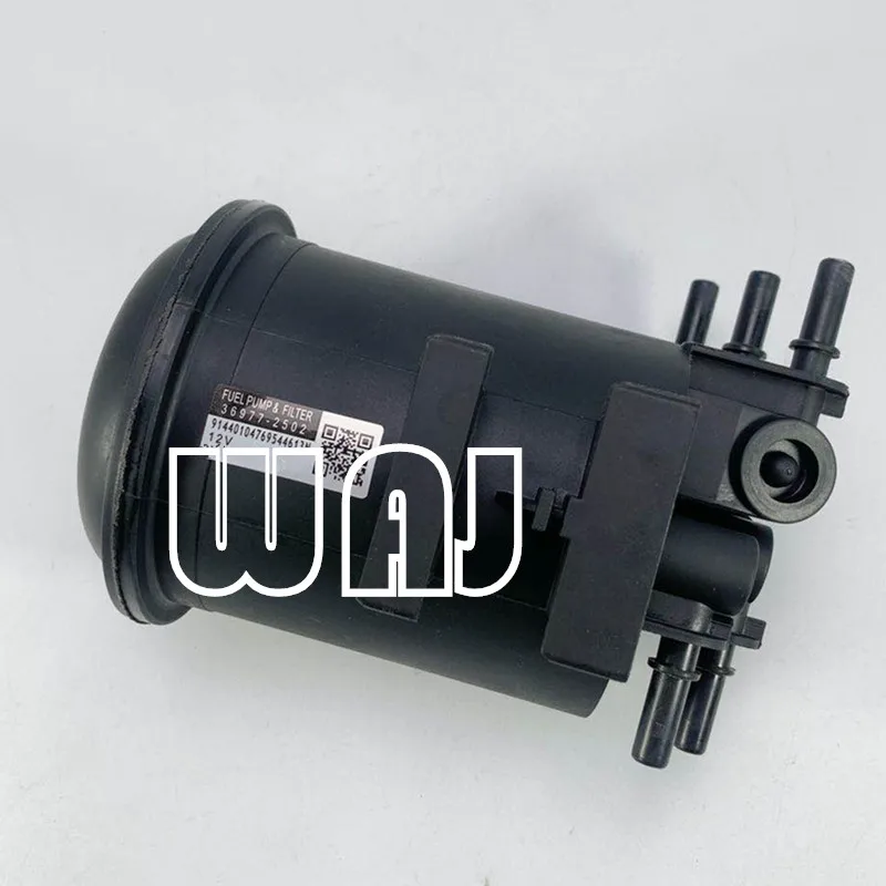 WAJ Fuel Filter 8200416946 Fits Renault Megane Kangoo Laguna Espace Scenic Master 1.9 2.2 dCi