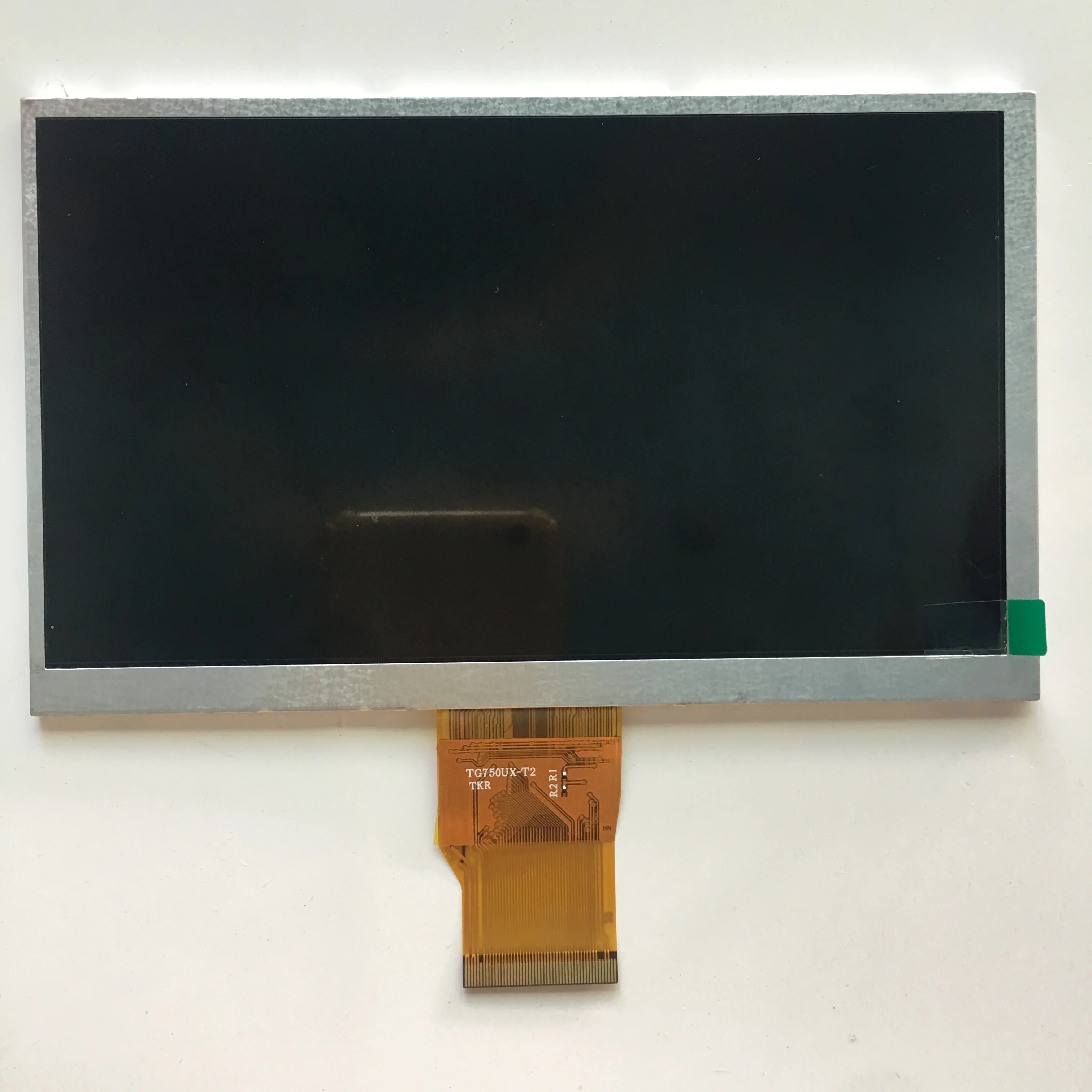 

7 inch HD 1024*600 monitor LCD screen