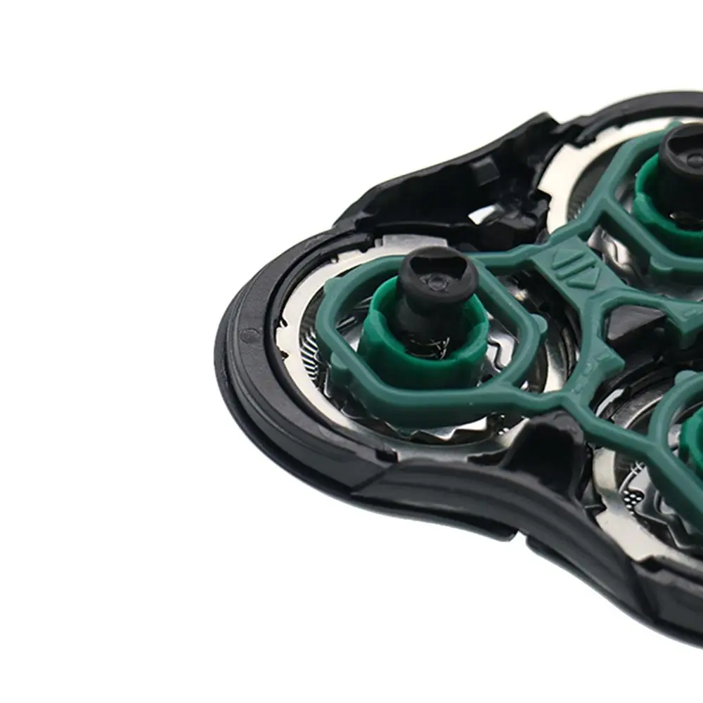 Rq11交換用シェーバー,フィリップス対応のrq1150,rq1160,rq1180,rq1141,rq1145,rq1131,rq1151,rq1155