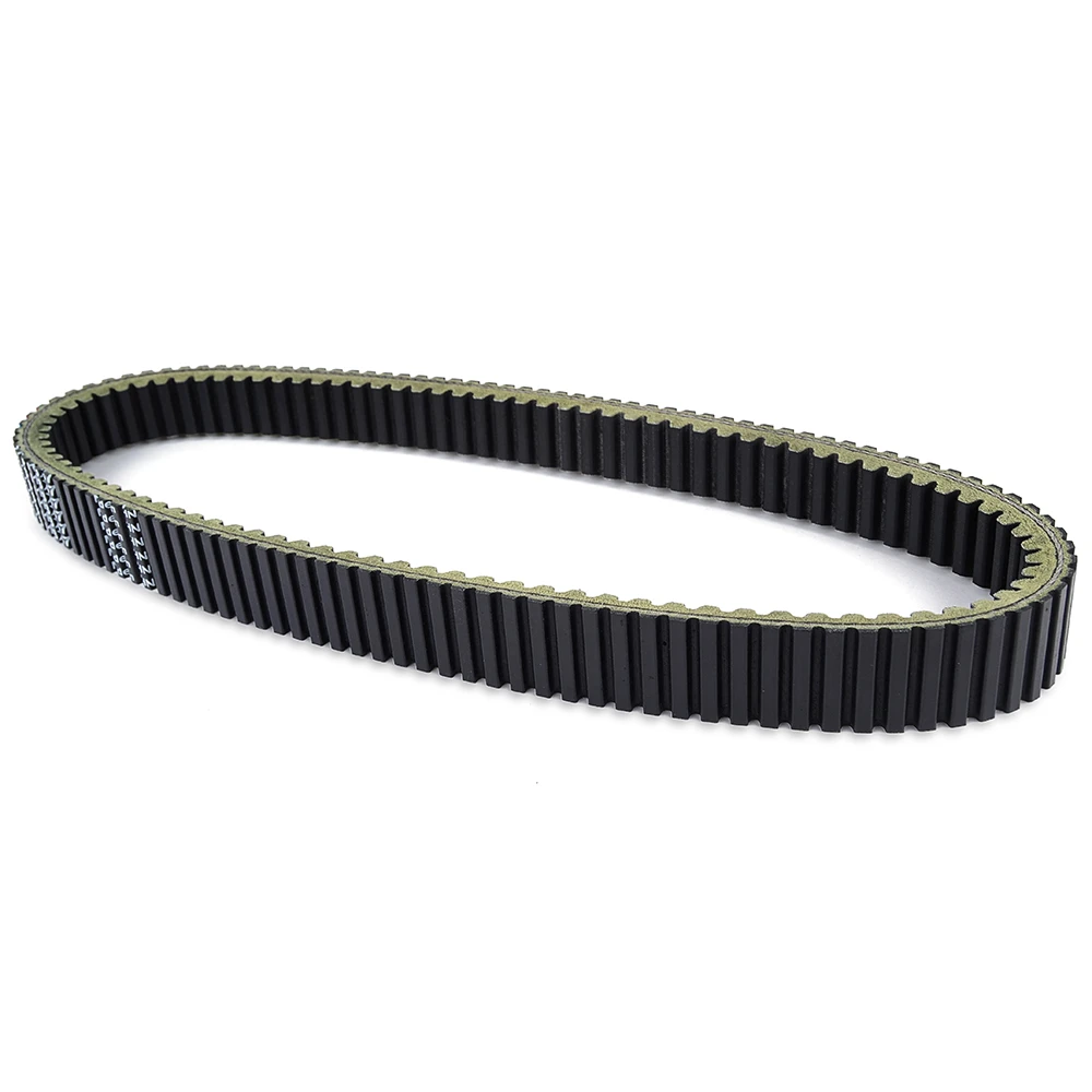 Snowmobile Drive Belt for Arctic Cat Bearcat 7000 XT International Cougar 2-UP Pantera 7000 XT LTD Transfer Clutch Belt 0627-102