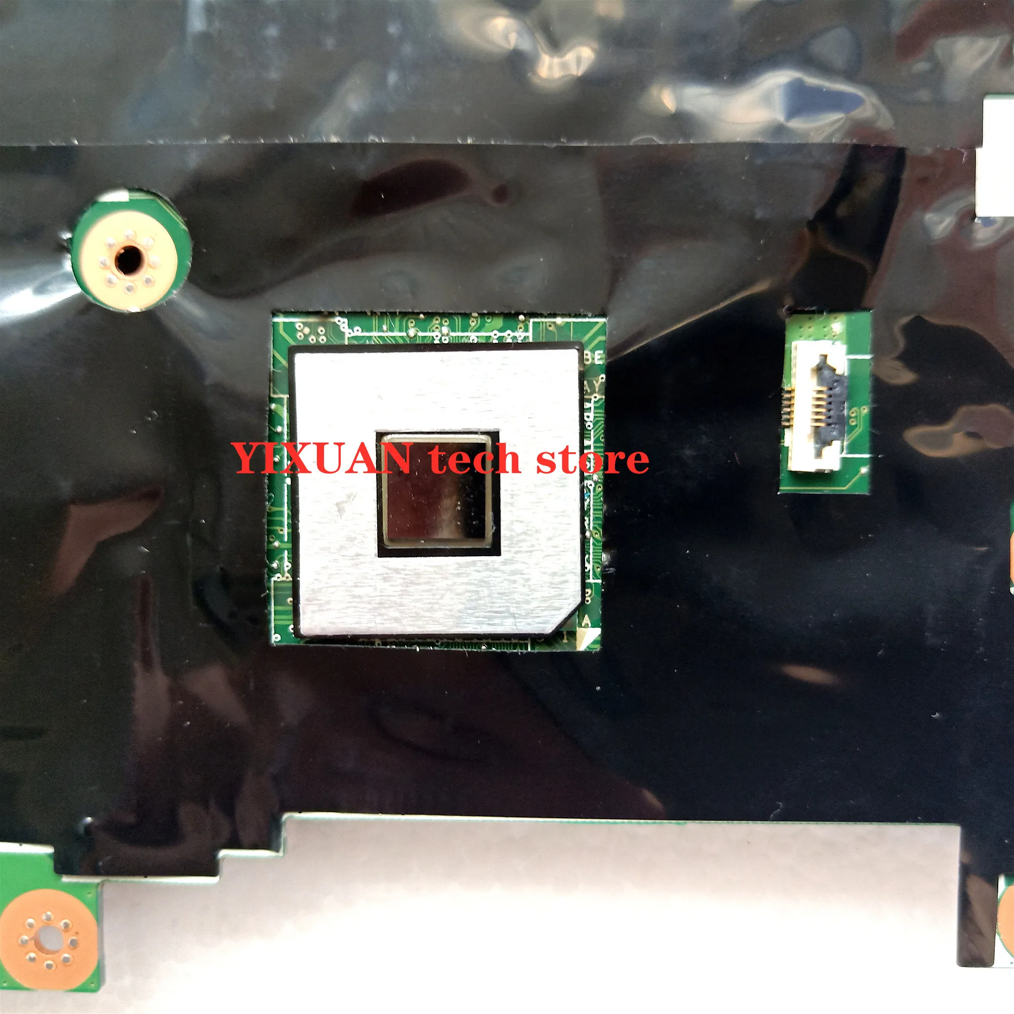 Nowy 00HM970 00HM971 VILT2 NM-A131 dla Lenovo ThinkPad T440p płyta główna NM-A131płyta główna 00HM979 100% praca testowa