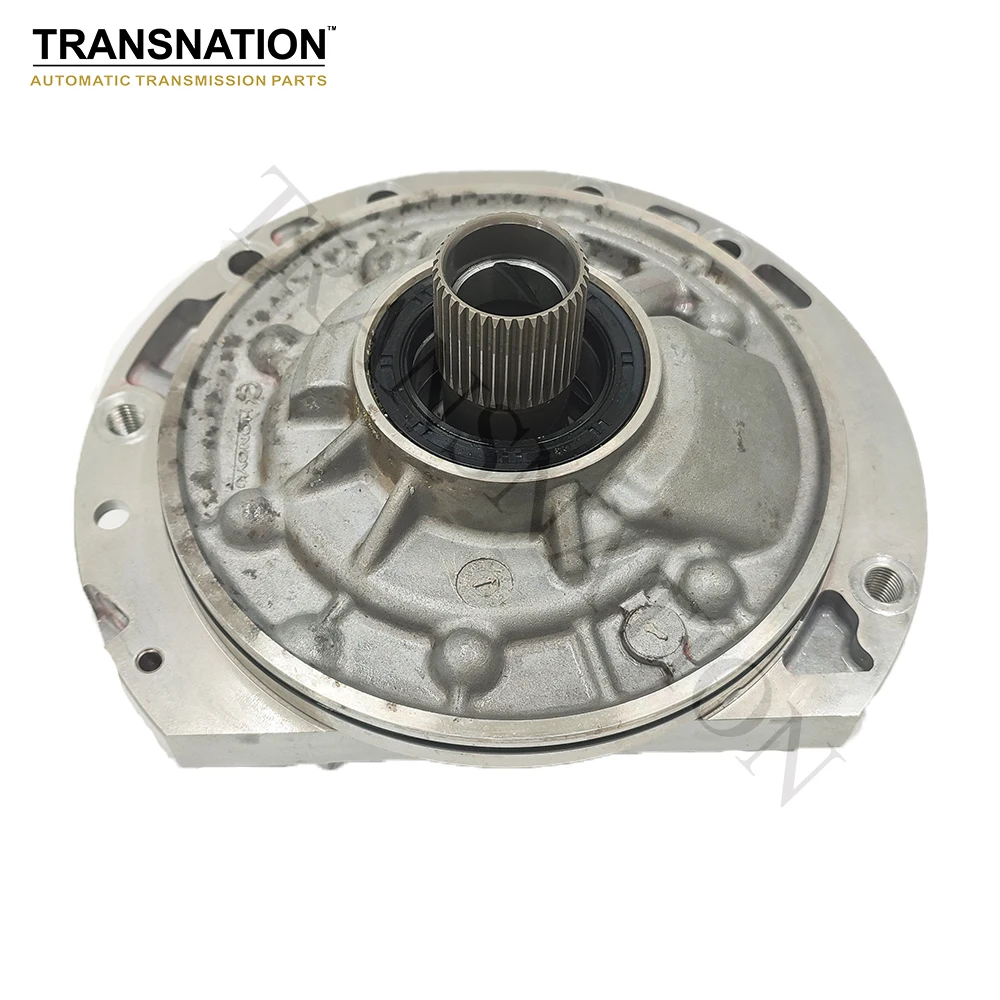 F4A42 Pump Auto Transmission Oil Pump Fit For Hyundai Kia Mitsubishi Car Accessories Transnation Gearbox Parts