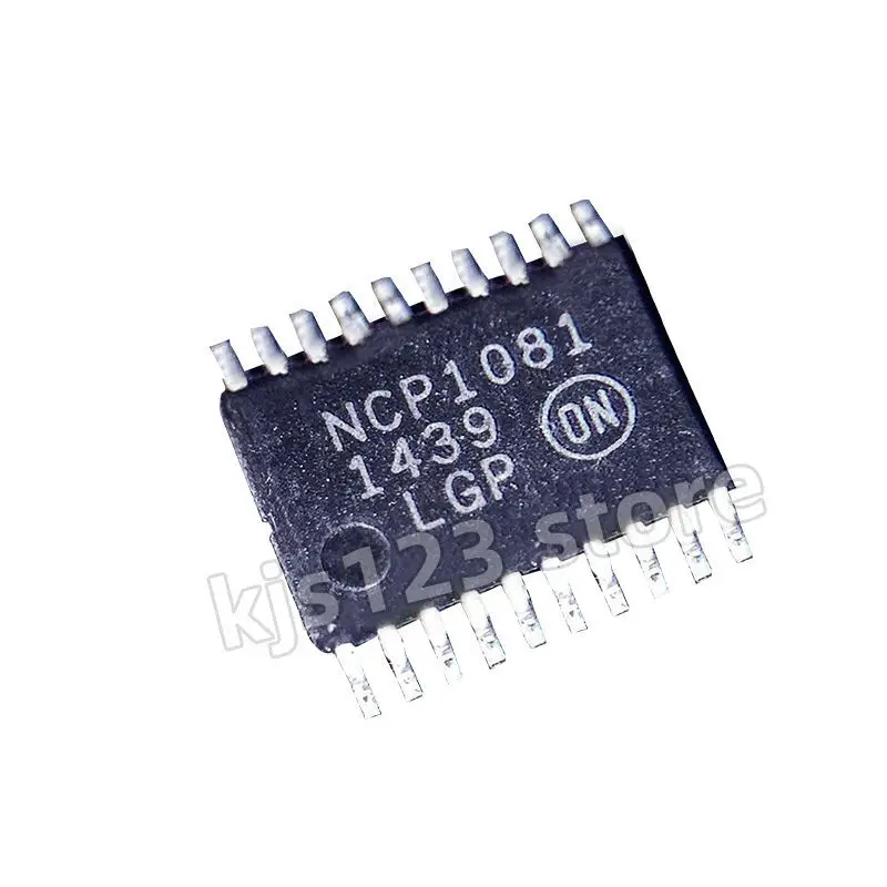 5-50pcs/lot 100% New and original NCP1081DER2G NCP1081DER NCP1081D NCP1081 1081