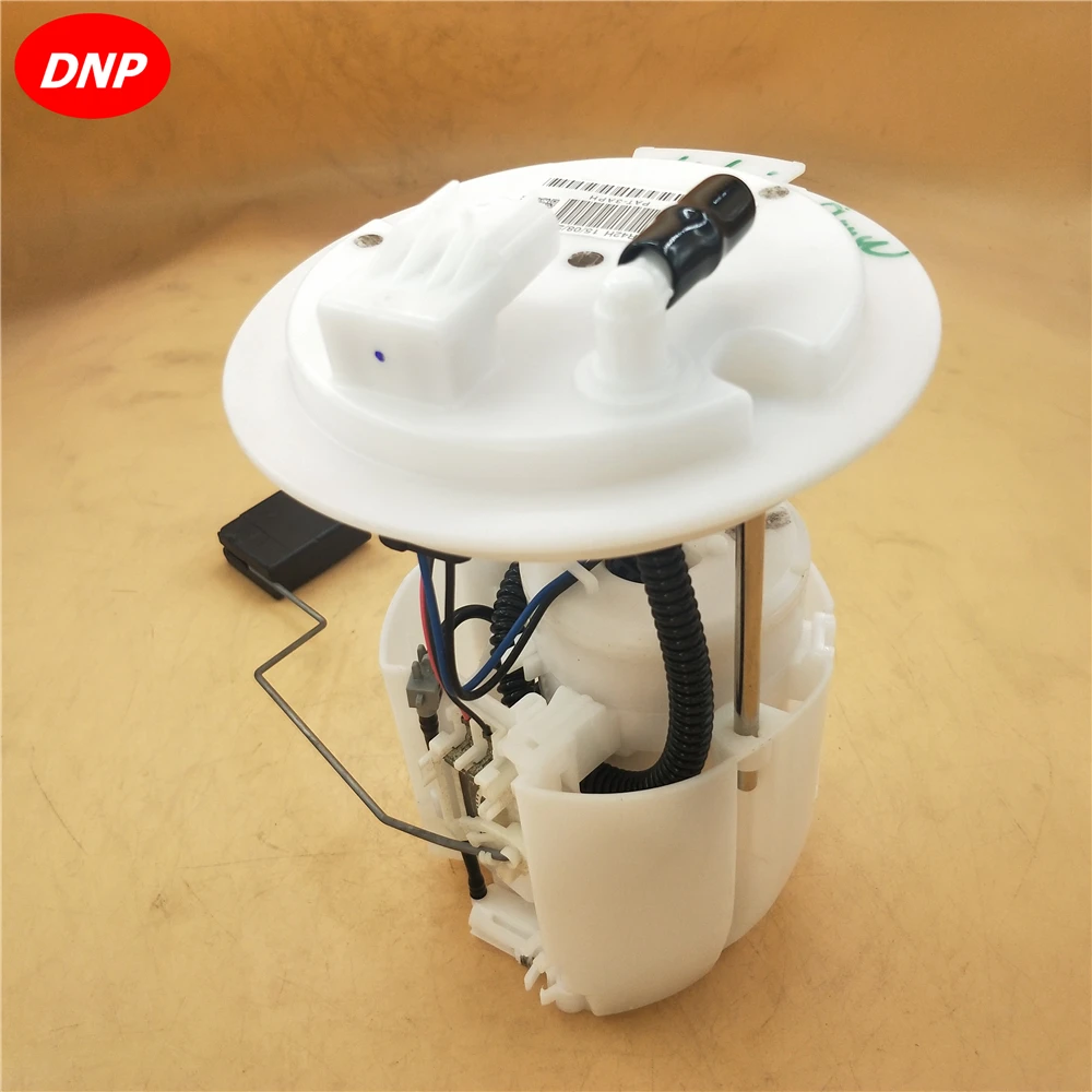 

DNP Fuel Pump Module Assembly Fits For Jeep Wrangler 07-16 04743907AA 52126174AB 68059559AB 52126174AA