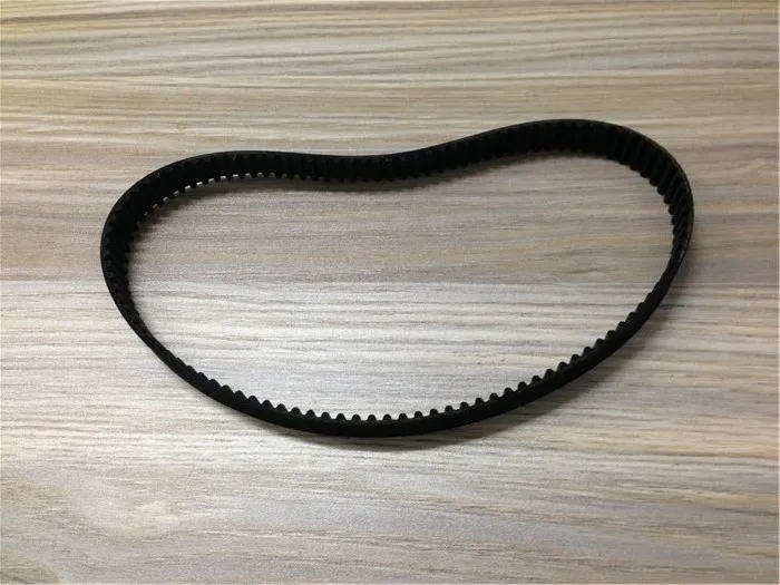 

For Electric scooters HTD 5M-535 belt