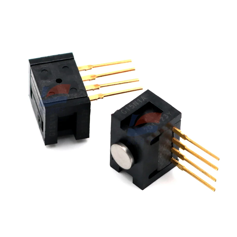 FSG15N1A Piezoresistive pressure sensor Range 0-1500g Adopting micro mechanical silicon piezoresistive sensitive elements