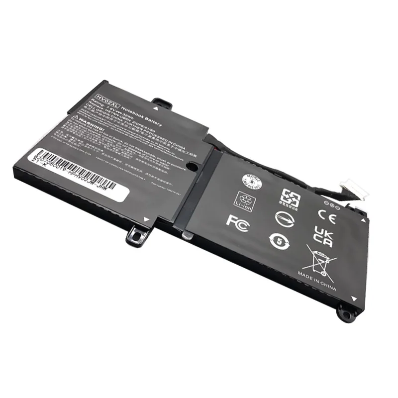 Imagem -04 - Bateria de Laptop para hp Pavilion X360 11-k000 11-k047tu Tpn-w112 Tpn-q164 796219421 796355005 7.6v Novo Lmdtk-hv02xl