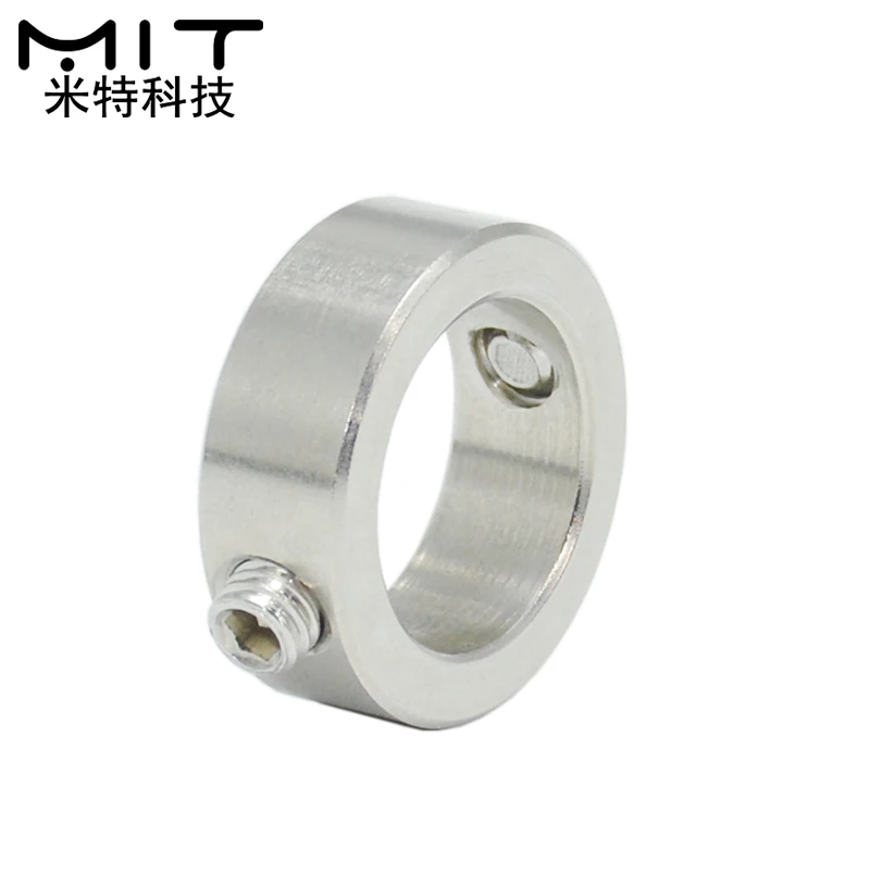 Anillo de límite de broca, anillo de tope de profundidad, juego de Collar de parada de taladro, juego de herramientas eléctricas, duradero, de alta calidad, anillo de límite de broca, carpintería, dia3