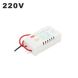 220V Input Red-Blue Synchronous Double Controller Sync LED Dedicated 1-80pcs Electronic Transformer Power Supply LED Driver