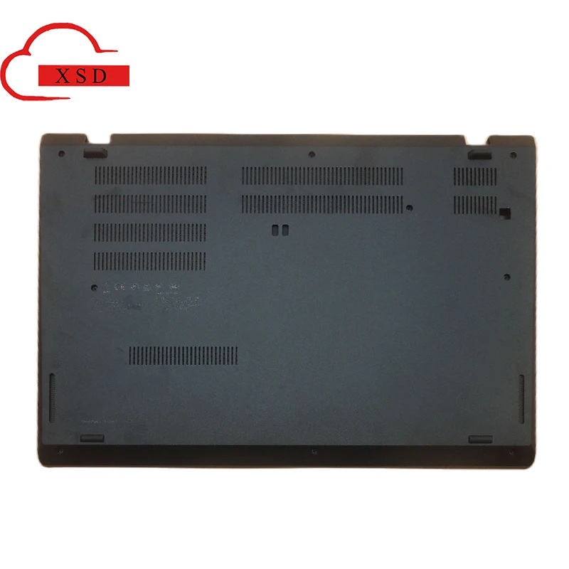 

New Original For Lenovo ThinkPad L15 1st generation Bottom cover AP1H7000400