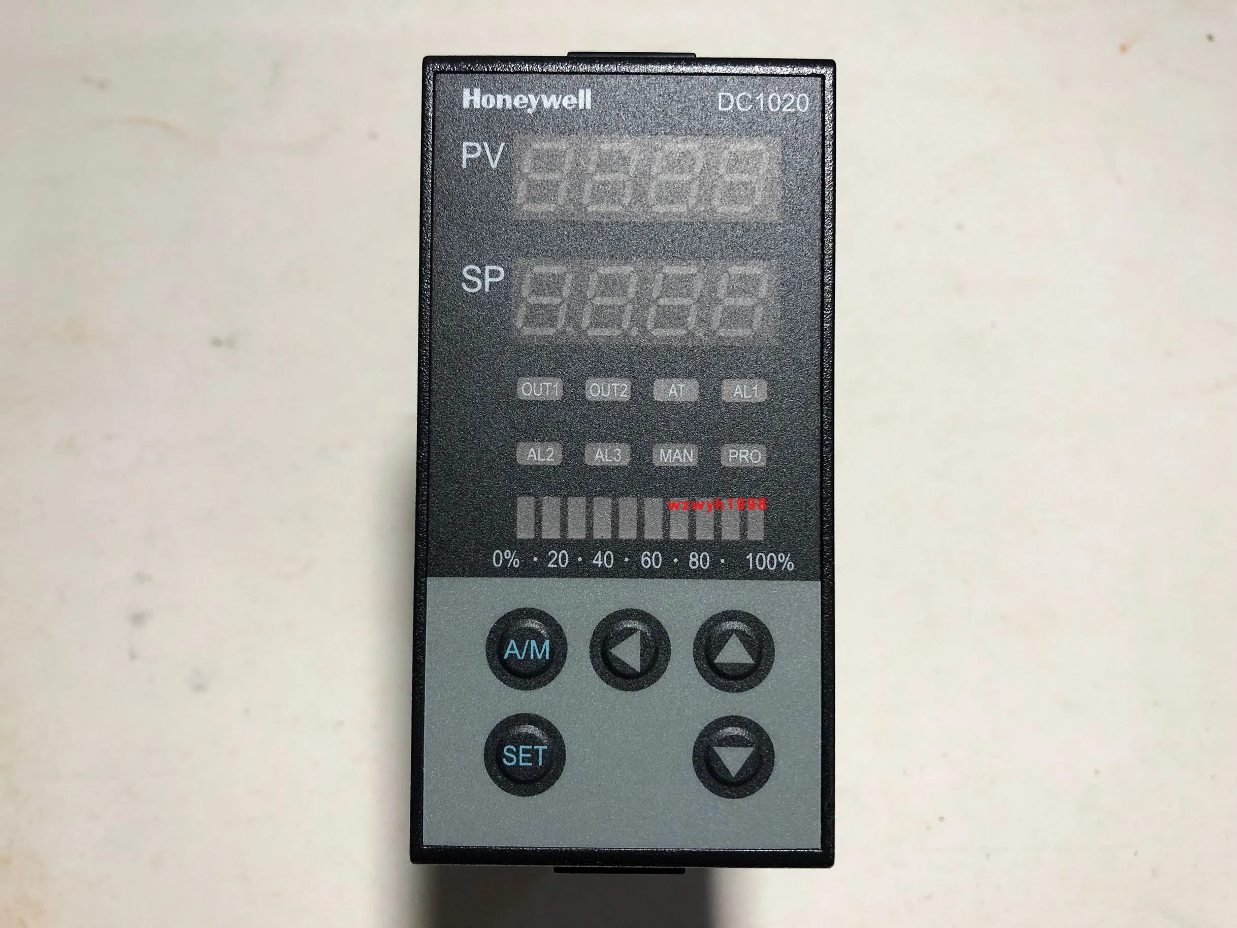 Genuine Honeywell Temperature Controller DC1020 Temperature Controller DC1020CT-301000-E DC1020CR-301000-E