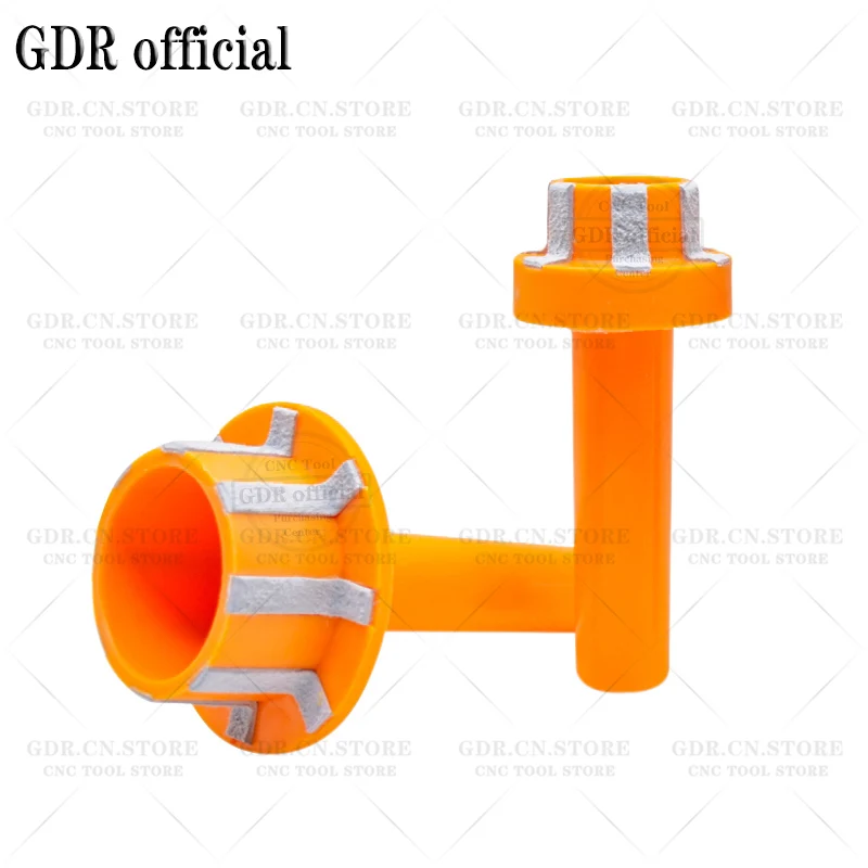 BT30 BT40 BT50 HSK32 HSK40 HSK50 HSK63A HSK63F HSK Cleaning Rod Cleaner Brush Taper Collet Holder Wipe Tool Holder bracket tool