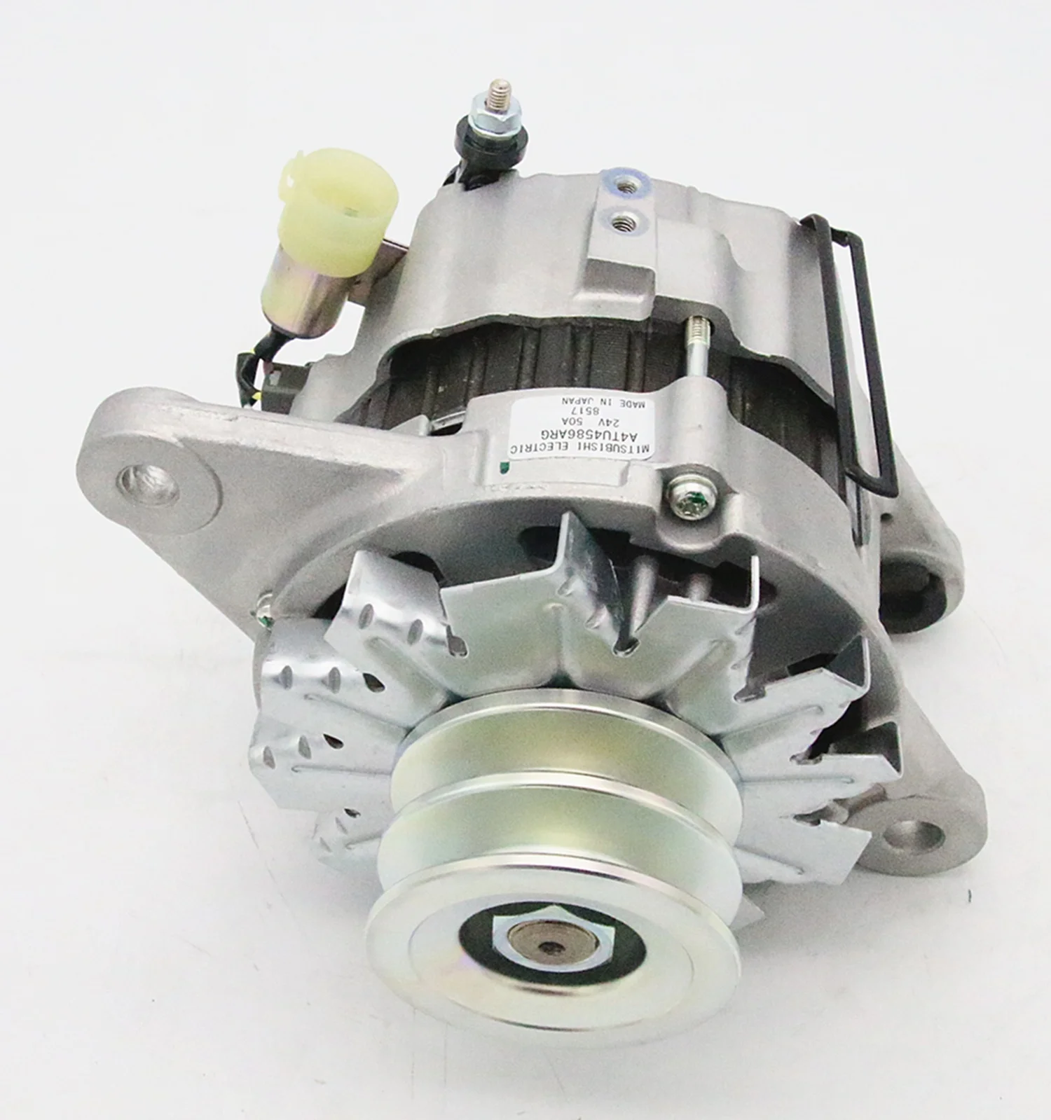 SALE! Genuine Original diesel Engine spare parts FVZ CXZ 6WG1 Alternator generator assembly 8-98200154-0 8982001540