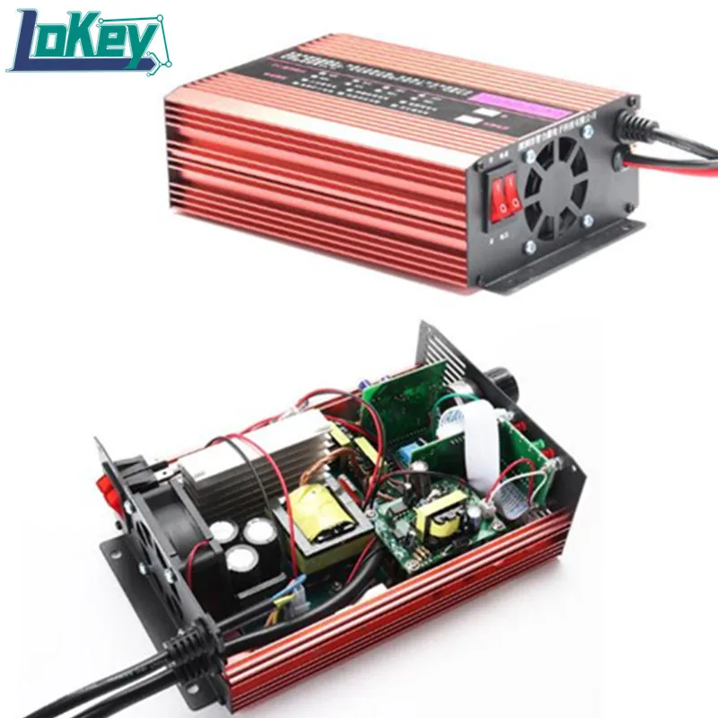 شاحن بطارية ليثيوم ، 36 فولت ، 48 فولت ، 60 فولت ، 72 فولت ، 3 إلى 12 أ ، لـ 47 ، v ، 42 فولت ، v ، v ، 47 v ، 47 v ، 73v ، 10s ، 12s13s ، 16s ، 20s