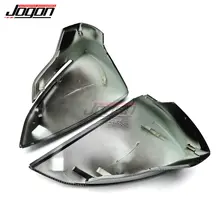 SEAT Leon MK3 Mirror Caps #6