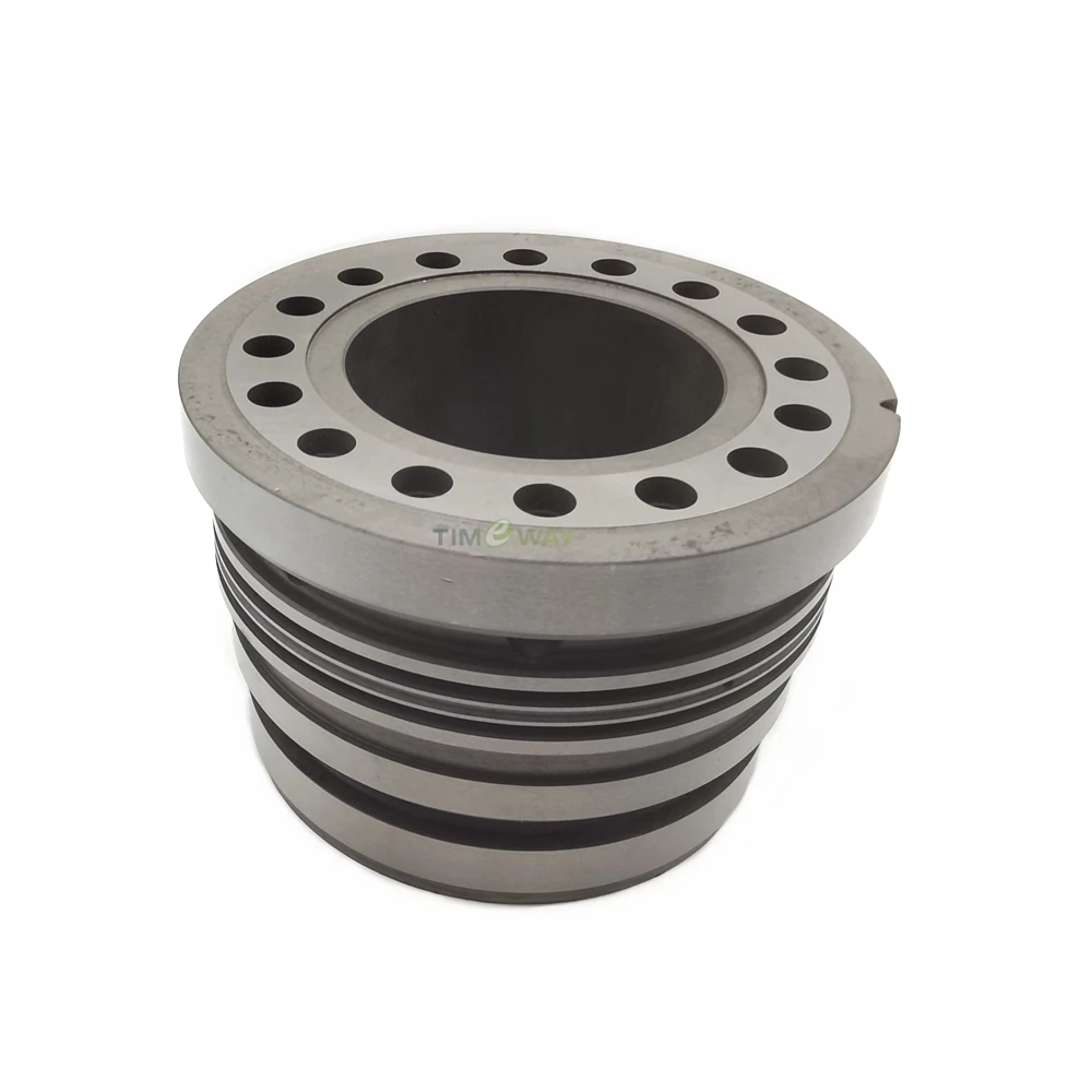 

Rexroth Hydraulic Motor MCR-10 Motor Parts Drive Shaft