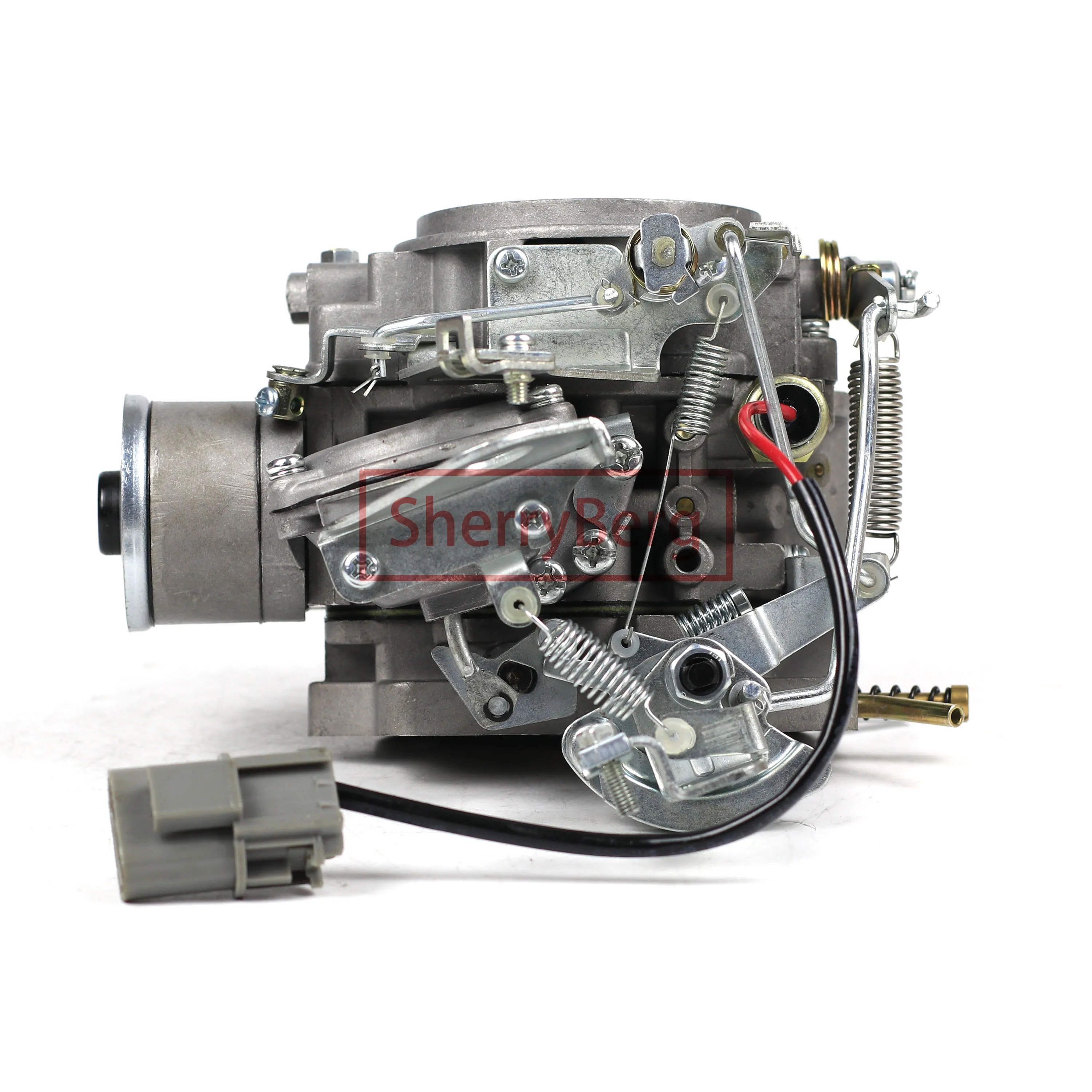 SherryBerg Carb CARBURETTOR Z20 16010-26010 CARBURETOR Z20 FOR NISSAN DATSUN 720 510 CARVAN BUS & URVAN  8V SOHC 2.0 LTR PETROL